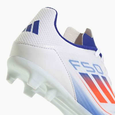 adidas F50 League césped natural seco/multisuperfi