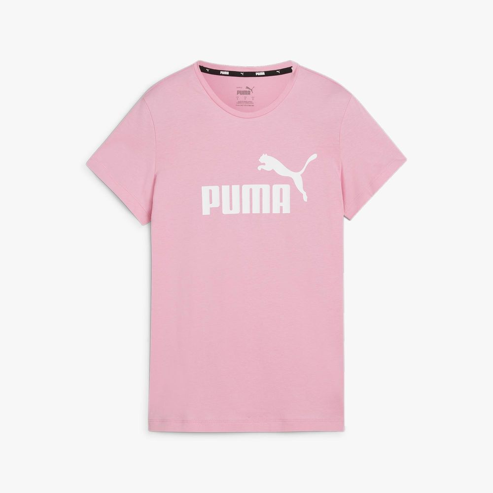 Puma Essentials Logo