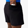 Brooks Shorts Journey