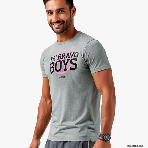 Astro Polo Sport Boys