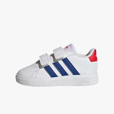adidas Grand Court Lifestyle