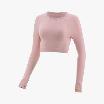 Otium Polo Kila Long Sleeve