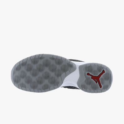 Jordan B. Fly