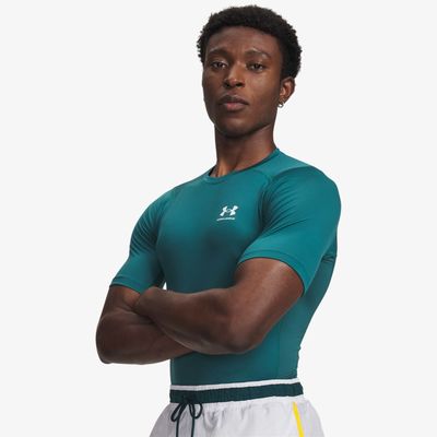 Under Armour Camiseta HeatGear
