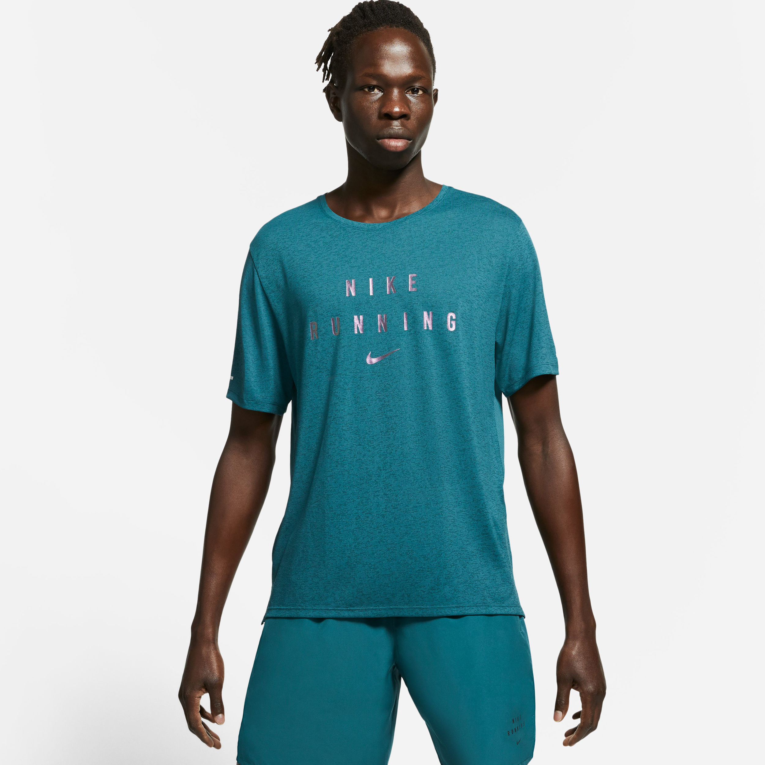 nike miler run division