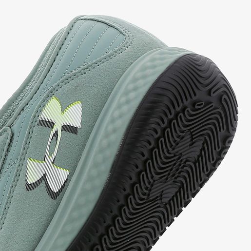 Under Armour Zapatillas Magnetico Elite 4