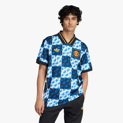 adidas Camiseta LFSTLR Manchester United