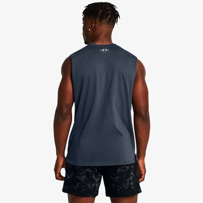 Under Armour Project Rock Show Your Work