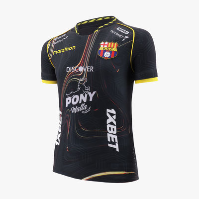 Camiseta BSC Alterna 1 2026