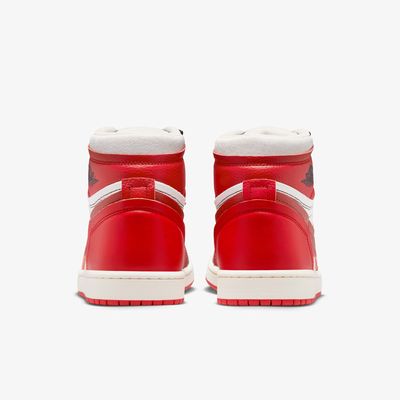 Air Jordan 1 High Method of Make