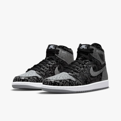 Jordan 1 Retro High OG Rebellionaire