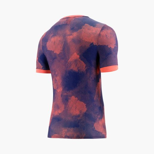 Blooming Camiseta Entrenamiento 2026
