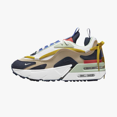 Nike air max mostaza hombre online