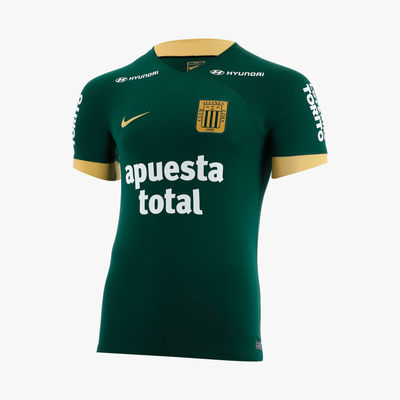 Nike Camiseta Estampada Alianza Lima 2024 Visita