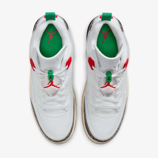 Jordan Spizike Low SE