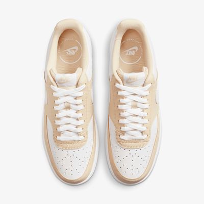 Nike Zapatos Court Vision Low