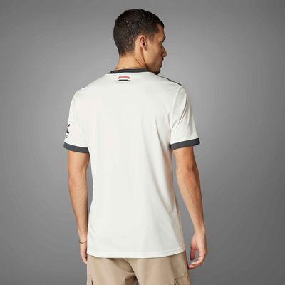 adidas Tercera Equipación Manchester United 24/25