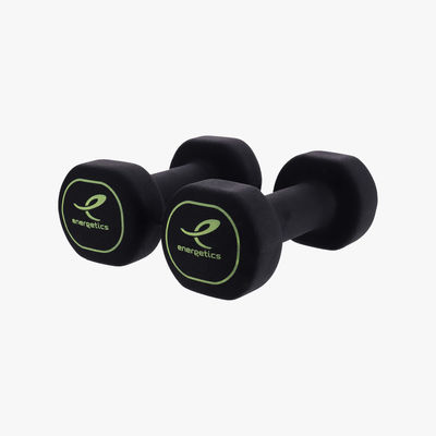 Energetics Neoprene Dumbbells