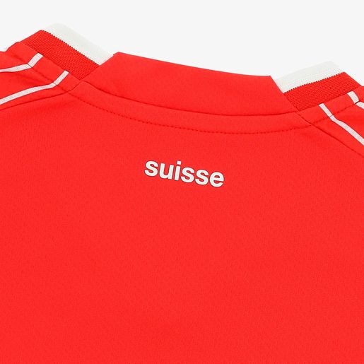 Puma Camiseta Local Suiza 2022