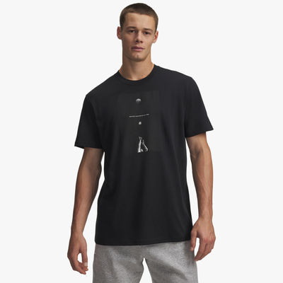 Under Armour Camiseta Curry Greatest Shooter