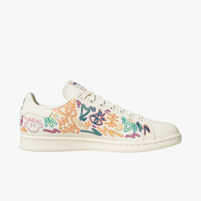 adidas Stan Smith Pride
