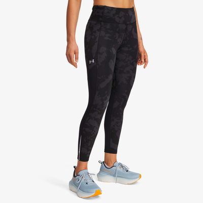 UA Leggins Launch Printed