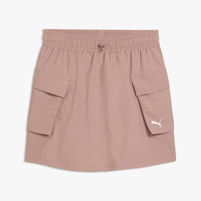 Puma Falda Wardrobe Essentials Cargo