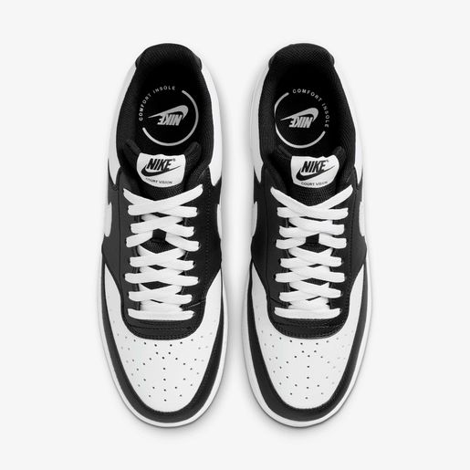 Nike Court Vision Low