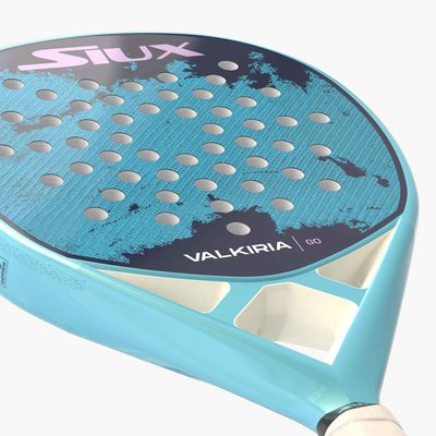 Siux Trilogy Elite 5