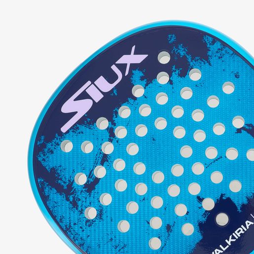 Siux Trilogy Elite 5