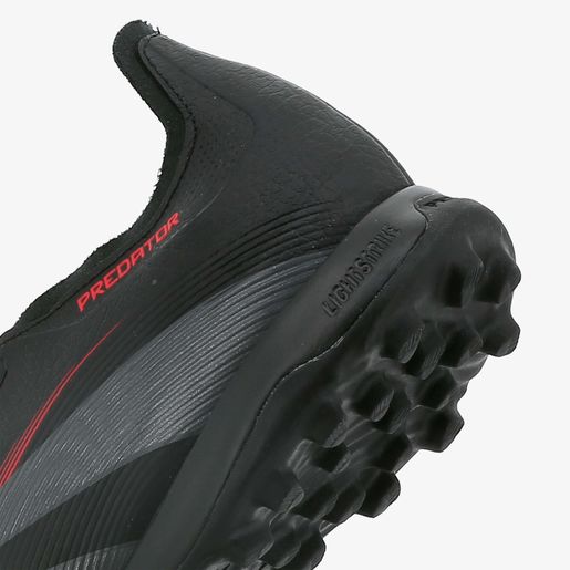 adidas Chimpunes Predator League Pasto sintético