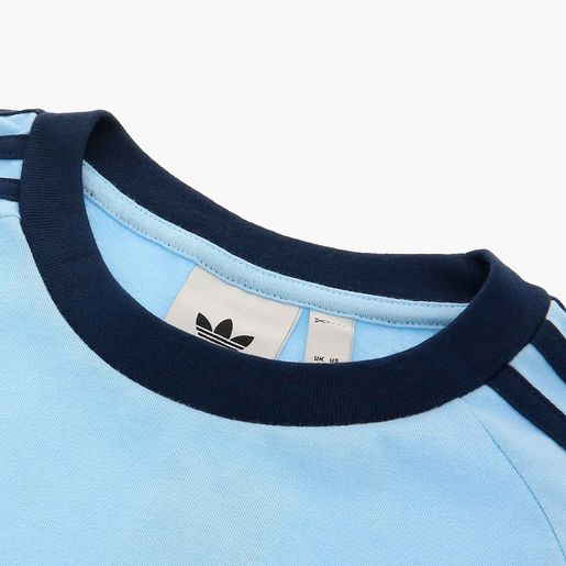 adidas Polo Adicolor Classics 3 Tiras