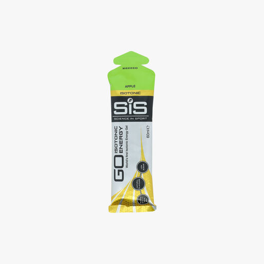 Science In Sport Gel Energético Go Manzana