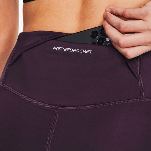 Under Armour Short Run Stamina