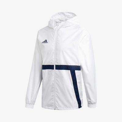 Chompa best sale rompevientos adidas