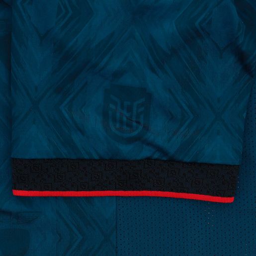 Camiseta FEF Oficial 100 años