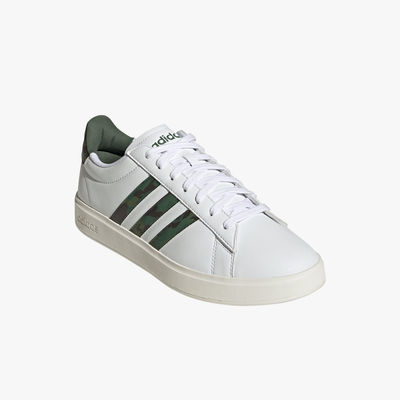 adidas Grand Court Cloudfoam Lifestyle Comfort