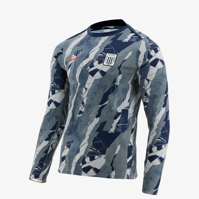 Nike Camiseta Alianza Lima
