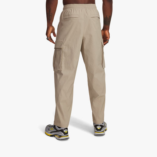 Under Armour Pantalón Unstoppable Textured Woven