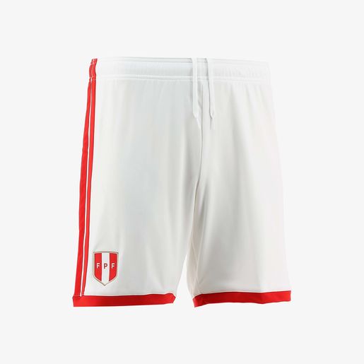 adidas Short Perú Local 2026