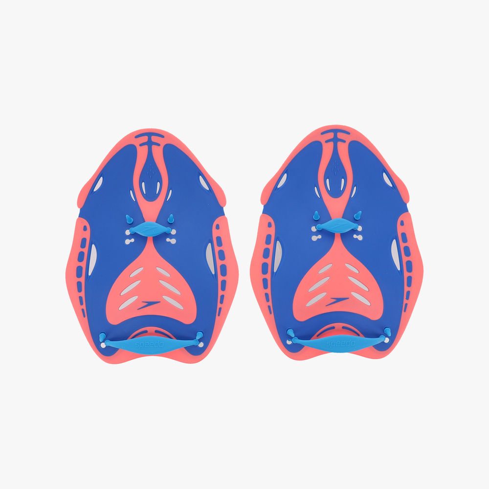 A Swimmer's Review Of Speedo's Power Paddle Plus - Wandering Swimmer