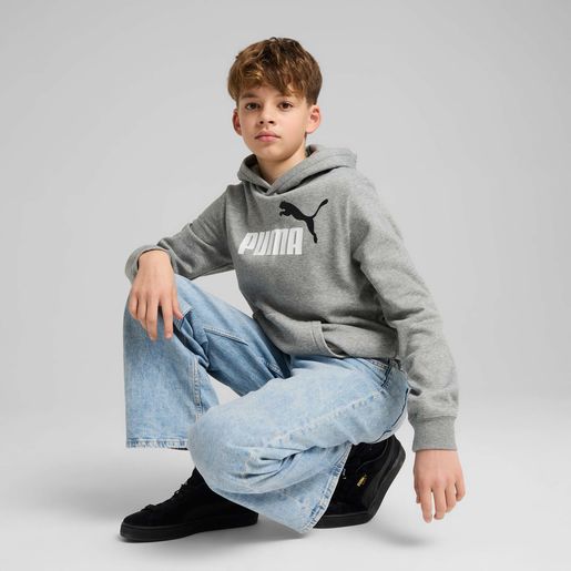 Puma Buzo Essentials 2
