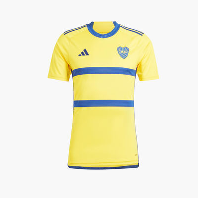 adidas Camiseta Boca Juniors Visita 23/24