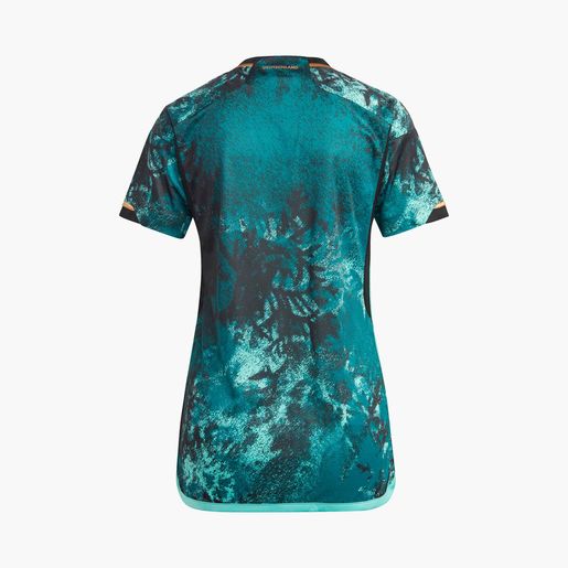 adidas Camiseta Alemania Femenino Visita 2023