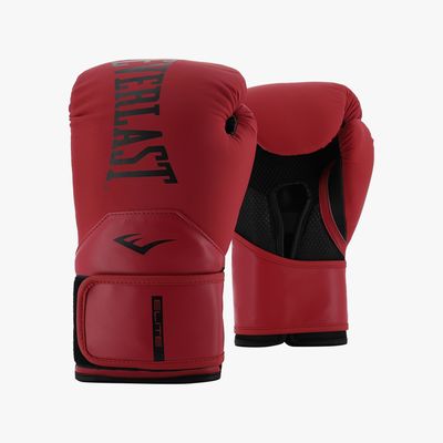 Everlast Guantes Elite 2