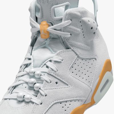 Air Jordan 6 Retro