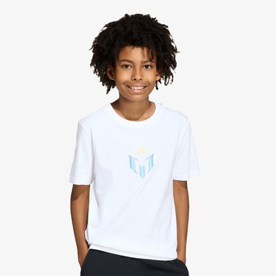 adidas Camiseta Messi Icon