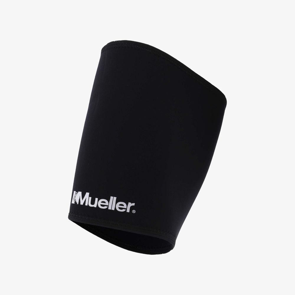 Mueller Thigh Sleeve MUELLER Marca Productos Marathon Sports