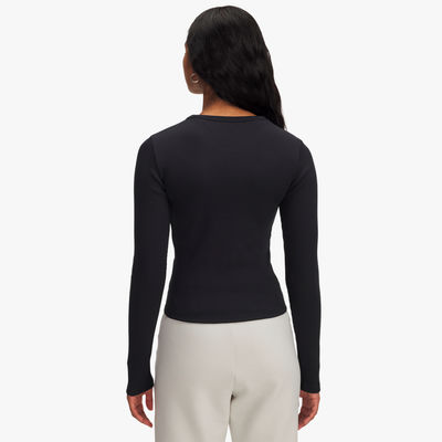 Under Armour Camiseta Rival Rib