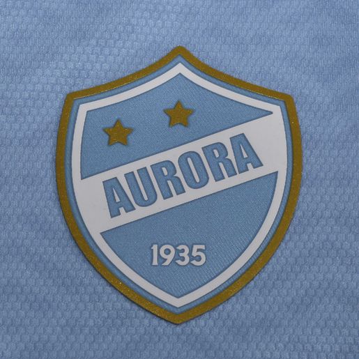 Aurora Camiseta Oficial 2022